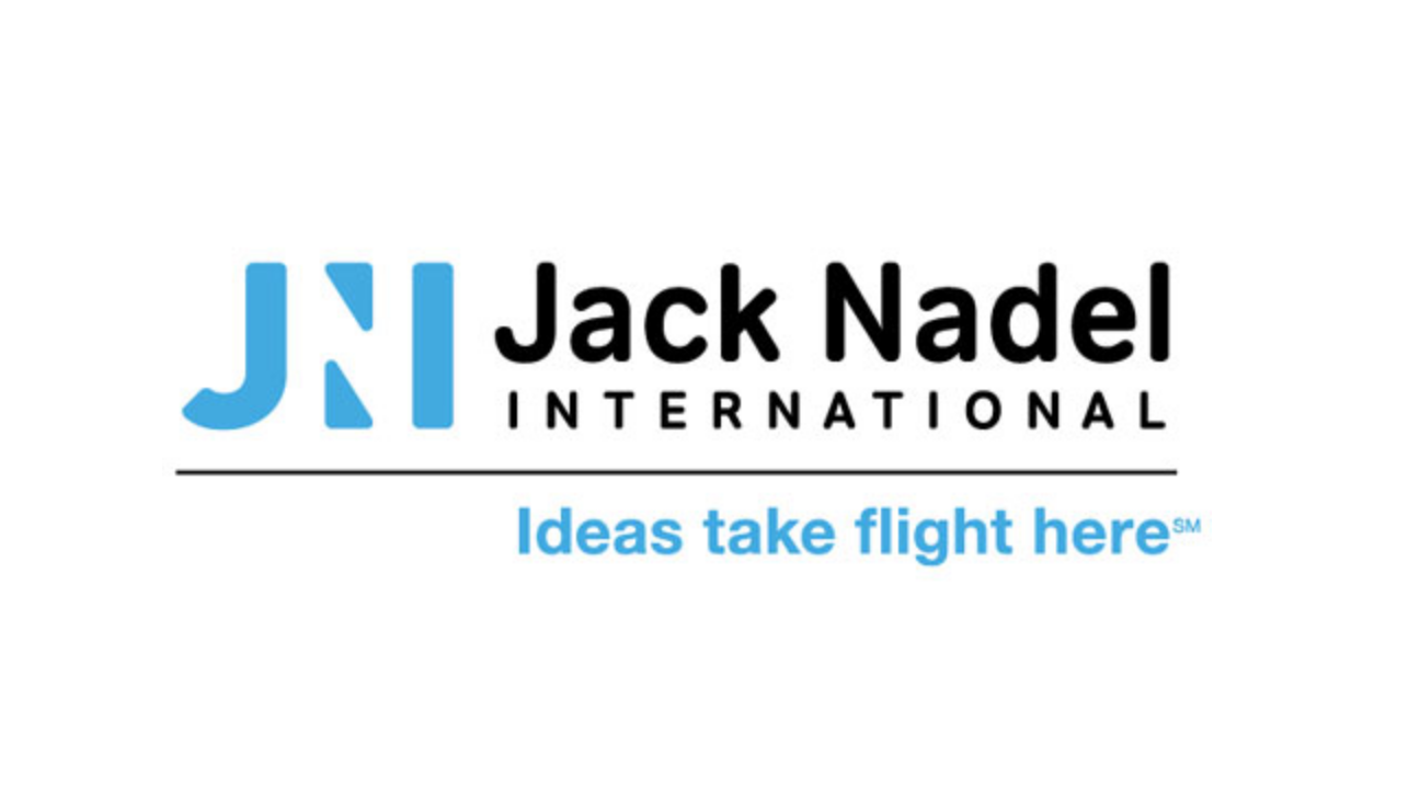 TOP40分销商:Jack Nadel International 科尓信息