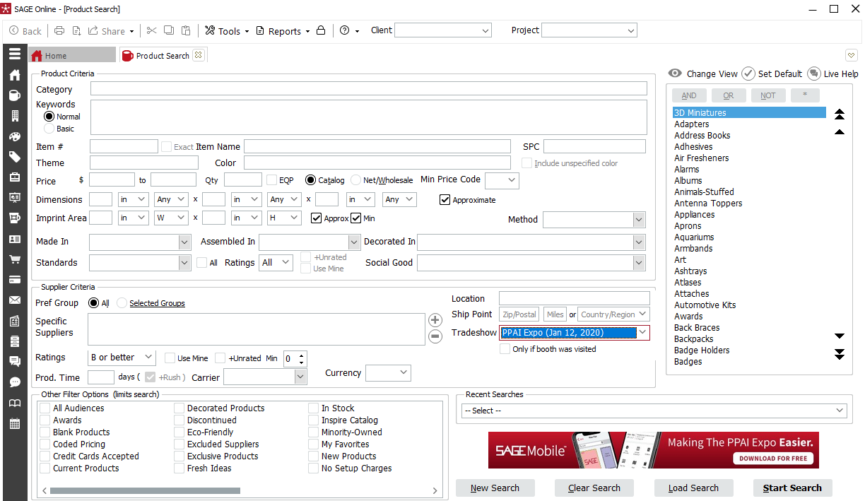 SAGE-Online-Search-for-PPAI-Expo-products-2