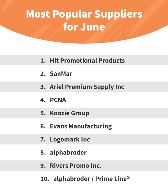 Top-Suppliers-June