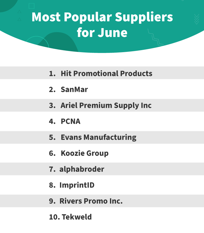 Top-Suppliers-June