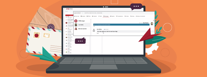 New-in-CRM